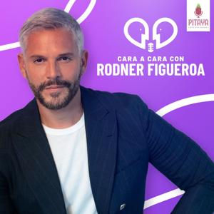 Cara a Cara con Rodner by Rodner Figueroa
