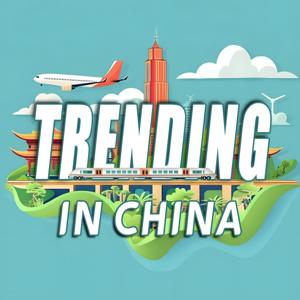 Trending in China