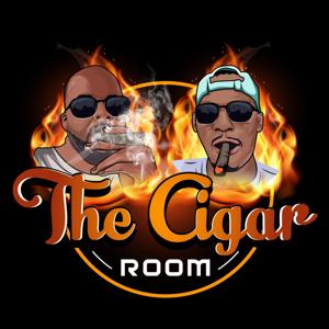 The Cigar Room