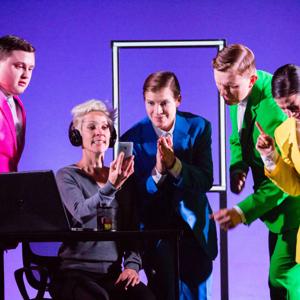 The Scottish Opera Podcast