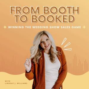 From Booth to Booked: Winning the Wedding Show Sales Game