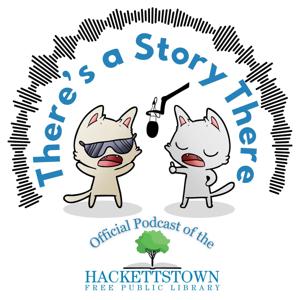 There's a Story There!