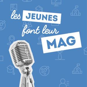 Les jeunes font leur Mag