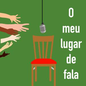 O Meu Lugar De Fala