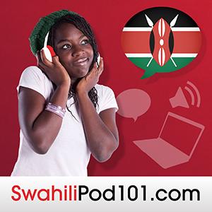 Learn Swahili | SwahiliPod101.com by SwahiliPod101.com