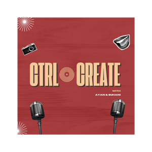Ctrl + Create