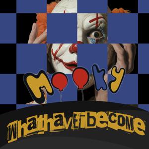 WHATHAVEIBECOME