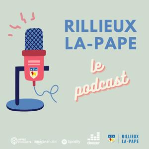 Rillieux-la-Pape le podcast