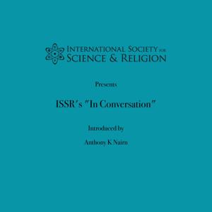 ISSR 's "In Conversation" Podcast