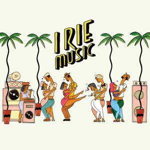 IRIE MUSIC Podcast
