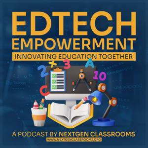 EdTech Empowerment: Innovating Education Together