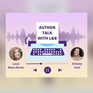 Author Talk with L & B