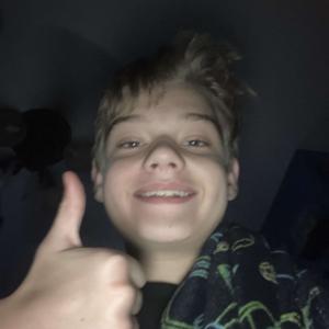 Ethan's Song