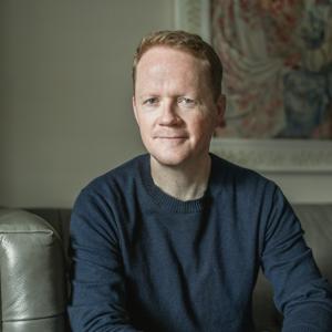 The Scott Wessman Show