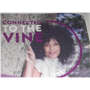 Connected To The Vine