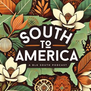 South to America