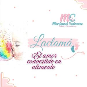 Lactamá