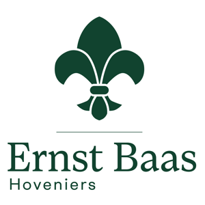 Ernst Baas: Dakterras van hoog niveau