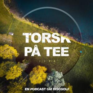 Torsk på tee