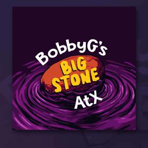 Big Stone Podcast
