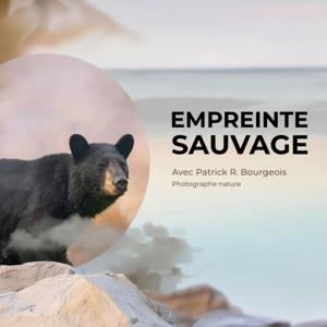 Empreinte sauvage
