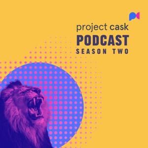 Project CASK Podcast