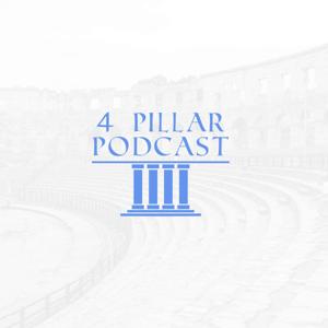 4 Pillar Podcast
