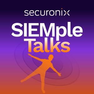 Securonix SIEMple Talks