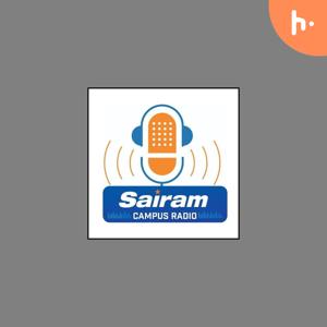 Sairam Global Campus Radio