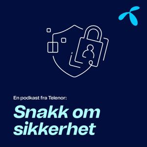 Snakk om sikkerhet