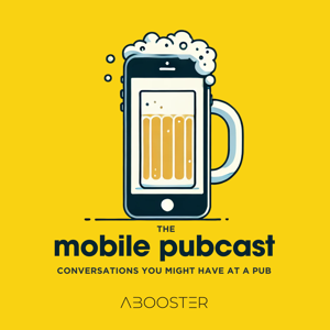 The Mobile Pubcast