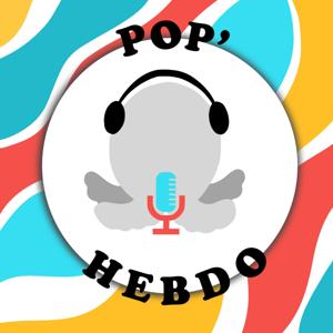 Pop'Hebdo