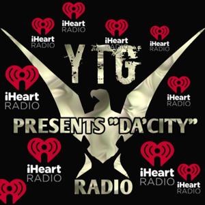 YTG RADIO PRESENTS "DA'CITY"