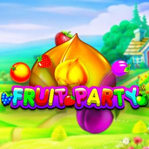 Fruit Party Slot Podcast