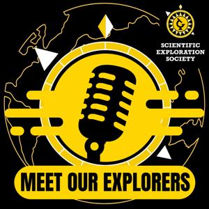 Meet our Explorers