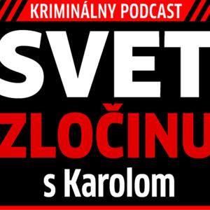 Svet zločinu