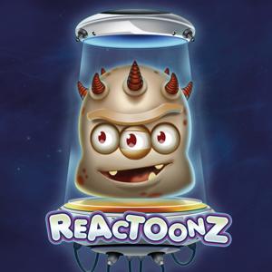 Podcast Reactoonz Free
