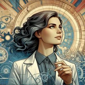 Science Mamas Podcast