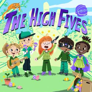 Slip det fri – The High Fives