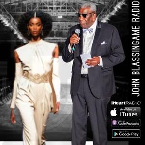 JOHN BLASSINGAME RADIO