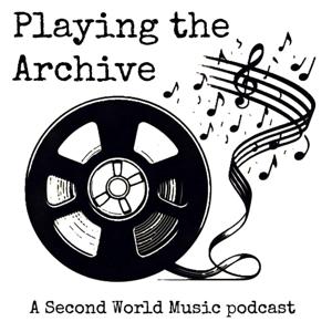 Playing the Archive