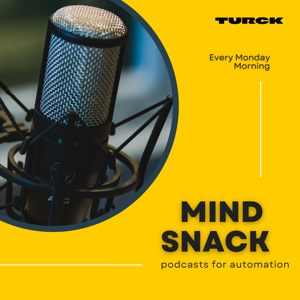 Turck's Mind Snack