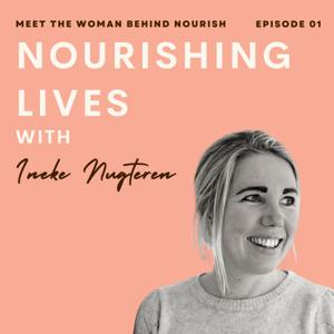Nourishing Lives