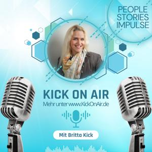 Kick On Air