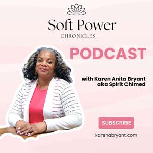 Soft Power Chronicles Podcast