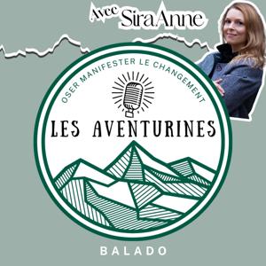 Les Aventurines