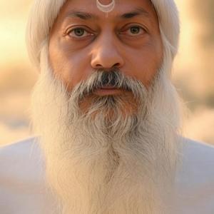 Osho Podcast