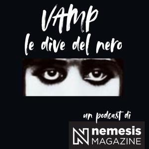 Vamp. Le dive del nero