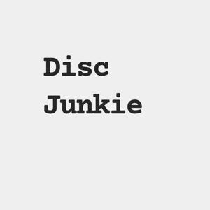 Disc Junkie