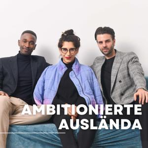 Ambitionierte Auslända